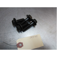 04J145 Camshaft Gear Bolt Set For 08-09 KIA SORENTO  3.3